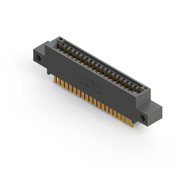 395-040-544-512 EDAC Inc.  Edgeboard Connectors